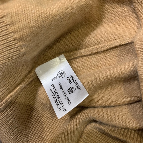 100% Cashmere - Picture 5 of 5